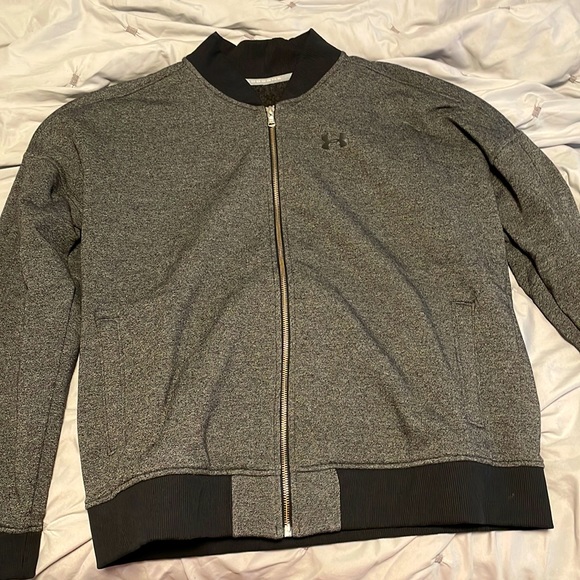 Under Armour Jacket - Picture 1 of 5